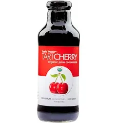 Special Offer: Tart Cherry 32 oz & Get One Tart Cherry 16 oz Free - Phone Order Form