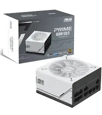 Asus Prime 850W Gold