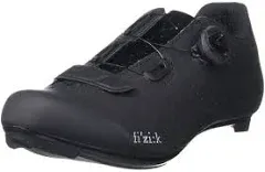 Fizik Unisex's Modern Cycling Shoe, Black, US:8.5