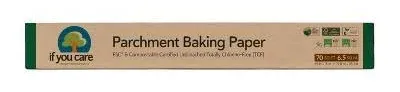 If You Care Baking Paper Parchment