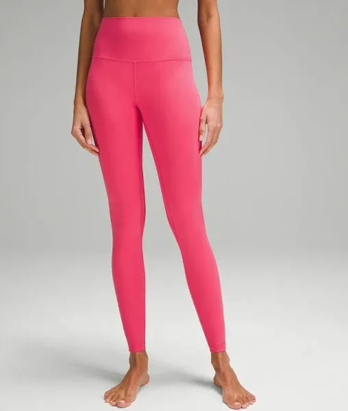 Lululemon Align HR pant 25” leggings