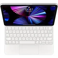 Refurbished Apple Magic Keyboard for iPad Pro 11-inch and iPad Air 10.9-inch - Target Certified Refurbished