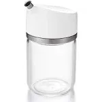 OXO Good Grips Precision Pour Glass Dispenser, 5 oz