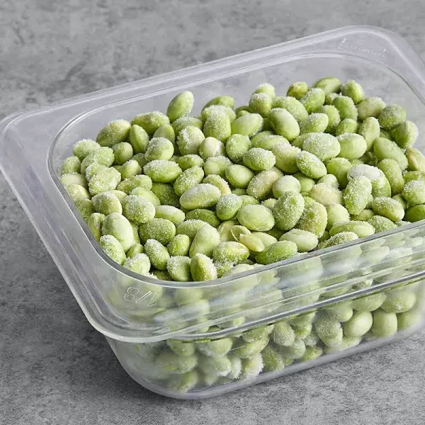 Dr Praegers Shelled Edamame