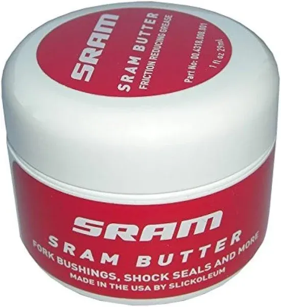 Sram Butter Grease