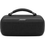 Bose SoundLink Max Bluetooth Portable Speaker - Black