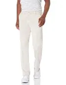 Amazon Essentials Men's Classic-Fit Stretch Golf Pant (Available in Big & Tall)