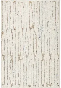 Dash & Albert Malone Machine Washable Rug