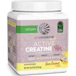 Sunwarrior Active Creatine for HER