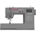 Singer Heavy Duty 6800C Sewing Machine