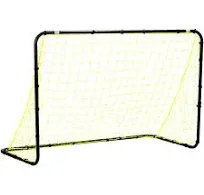 Franklin Sports Competition Steel Soccer Goal