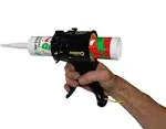 SILIGUN 10 Ounce Caulking Gun