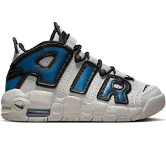 Nike Air More Uptempo Basketball Shoes