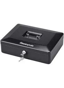 Sentry Safe Cash Box