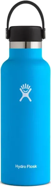 Hydro Flask 21 oz Standard Mouth Flex Cap