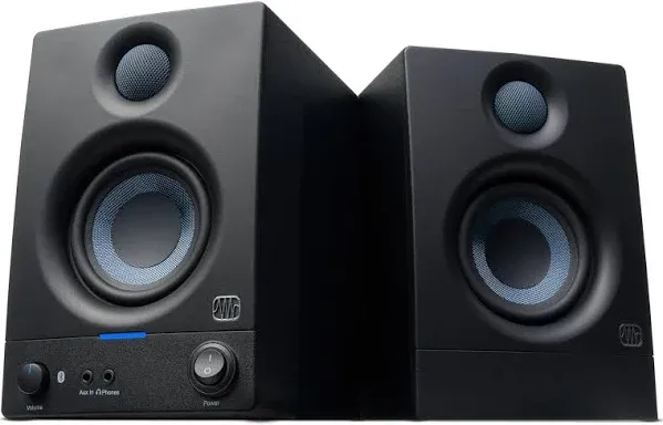 PreSonus Eris Studio Monitors