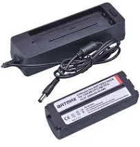 Batmax Battery for Canon Photo Printers