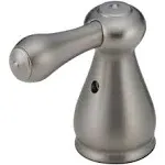 DELTA FAUCET H278SS, Stainless