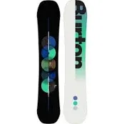 Burton Custom Flying V Snowboard