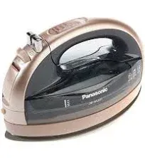 Panasonic 360 Freestyle Advanced Ceramic Cordless Iron