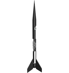 Estes Rockets Black Brant II Model Rocket Kit