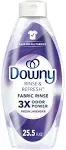 Downy Rinse & Refresh Fresh Lavender Fabric Softener 48 fl oz