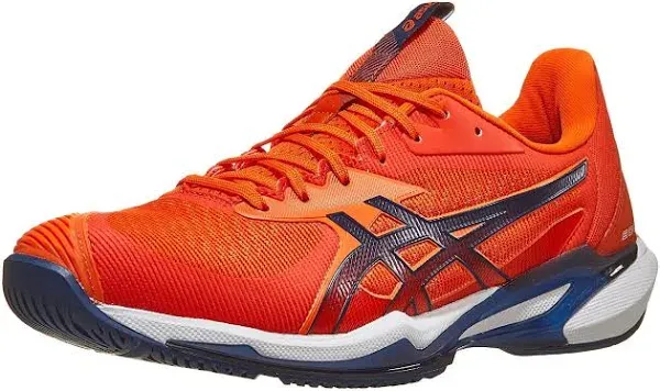 Asics Men's Solution Speed FF 3 Tennis Shoes