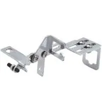 Spectre Throttle Cable Bracket