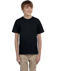 Gildan Youth Ultra Cotton T-Shirt