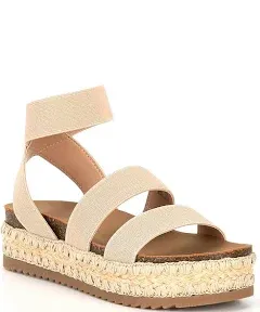 J Sprinkle Sandal - The Itsy Bitsy Boutique