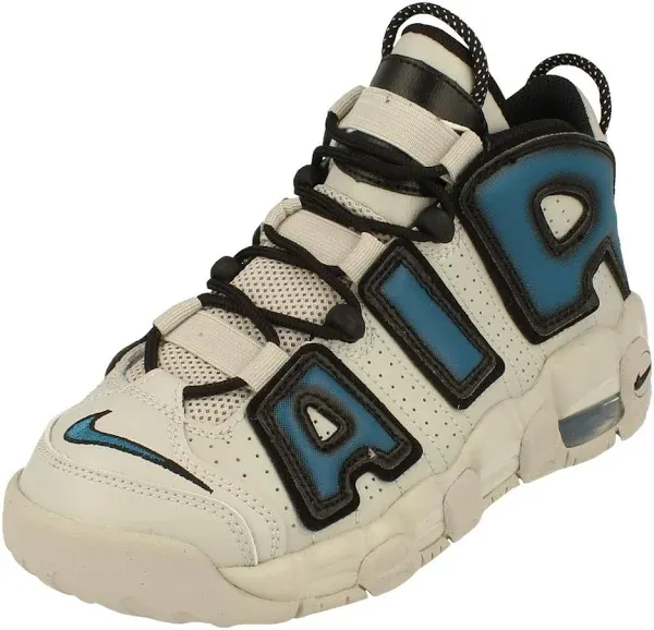 Nike Boy's Air More Uptempo (Little Kid)