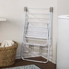 Honey-Can-Do Heavy Duty Gullwing Drying Rack