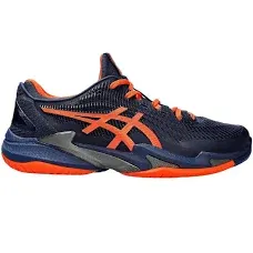 ASICS Men's Court FlyteFoam 3 Tennis Shoes