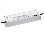 Mean Well HLG-240H-24 240W 24V 10A IP67 LED Power Supply Driver