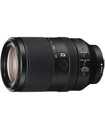 Sony FE 70-300mm f/4.5-5.6 G OSS Lens