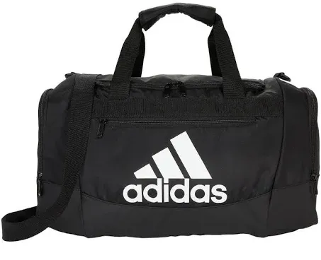 adidas Defender 4 Small Duffel Bag