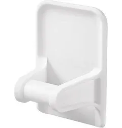 Command 17009-Hw2es Spray Bottle Hanger, White, Plastic, Pk2