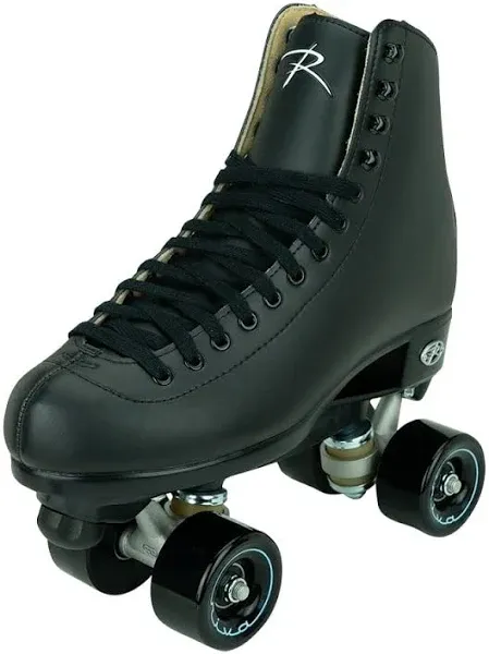 Brand New Riedell Boost Roller Skates Mens Size 5