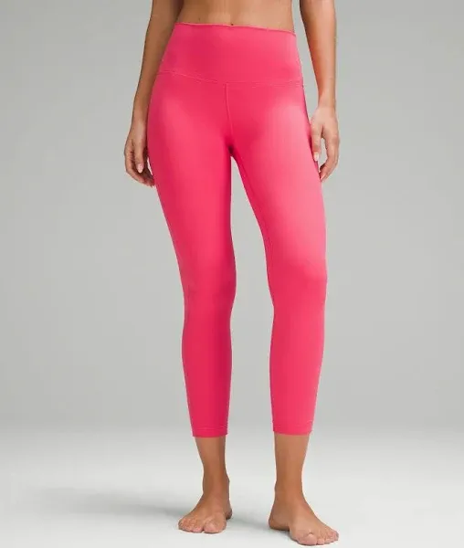 Lululemon Align Leggings - Prosecco