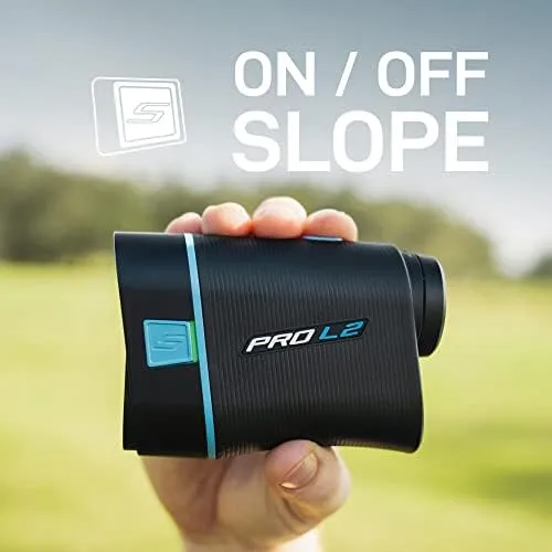 Shot Scope Pro L2 Rangefinder