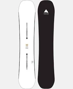 Burton Men's Custom Flying V Snowboard