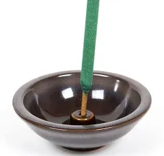 Murphy's Naturals Ceramic Incense Stick Holder