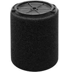 Modrian VF7000 Filter Replacement Foam Wet Application Only VAC Filter Compatible with Rid GID 5-20