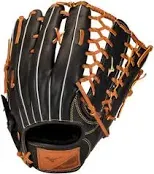 Mizuno Select 9 Baseball Glove 12.5&rdquo; GSN1250 312849