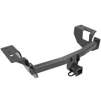 2016 Subaru Forester Hitch Class III - Up To 8000 lbs. 2 in. Receiver 76182 by Draw-Tite®