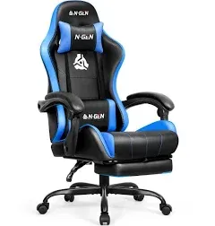 N-gen Video Gaming Computer Chair