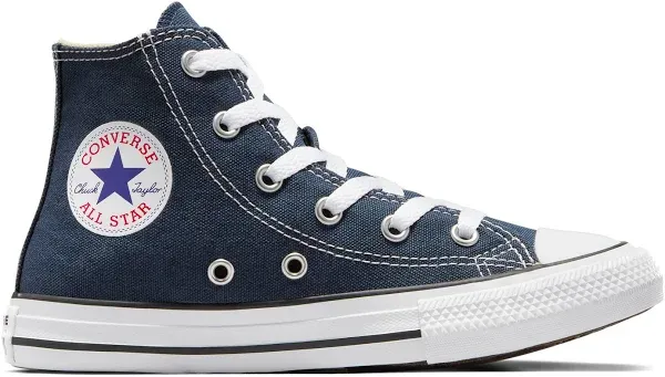 Converse Chuck Taylor All Star Hi Top Trainers