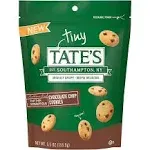 Tate's Bake Shop Tiny Chocolate Chip Cookies 5.5 oz Bag