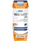 Isosource Hn, 8.45 Fl Oz (Pack of 24)