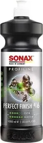 SONAX Perfect Finish Innovative Paintwork Finishing Polish